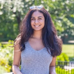 Meet your Posher, Maddy